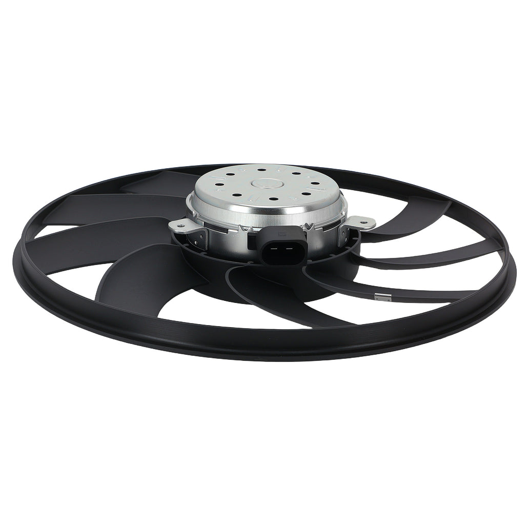Radiateur ventilator geschikt voor Audi A4/A6/Q5 2007-2018 8K0959455M 8K0959455F 8K0959455A