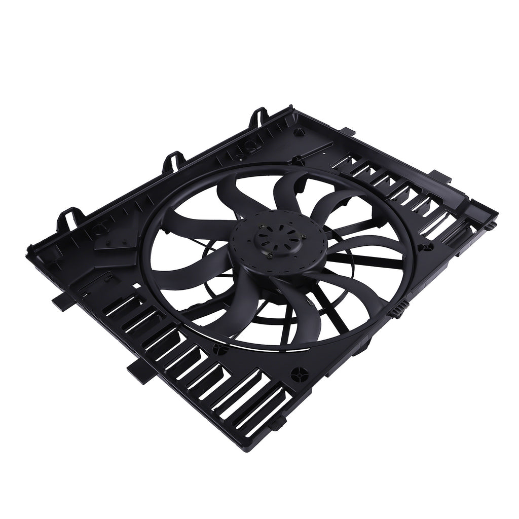 Electric Ventilator geschikt voor Porsche Cayenne 3.0/3.6/4.8L 11-18 95810606120