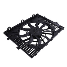 Ladda upp bild till gallerivisning, Electric Ventilator geschikt voor Porsche Cayenne 3.0/3.6/4.8L 11-18 95810606120