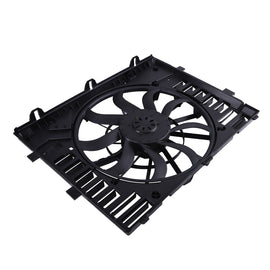 Electric Ventilator geschikt voor Porsche Cayenne 3.0/3.6/4.8L 11-18 95810606120