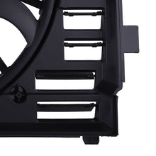 Last bildet i gallerivisningen, Electric Radiator Cooling Fan compatible for Porsche Cayenne 3.0L/3.6L/4.8L 11-2018 624760