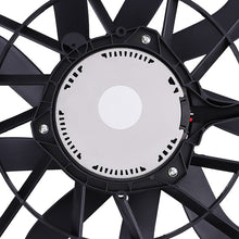 Last bildet i gallerivisningen, Electric Radiator Cooling Fan compatible for Porsche Cayenne 3.0L/3.6L/4.8L 11-2018 624760