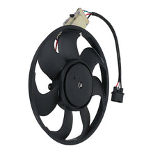 Indlæs billede til gallerivisning Cooling Fan Assembly compatible for Audi S4 S5 Right Side 2008-2012 8K0959455E 7 Blade