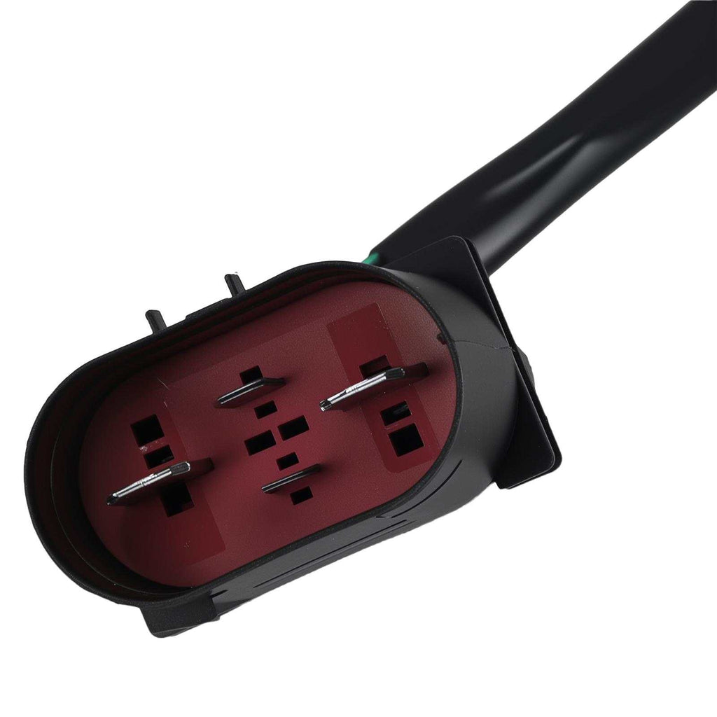 Electric Radiator Cooling Fan compatible for VW Touareg compatible for Porsche Cayenne 95562413401