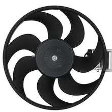 Indlæs billede til gallerivisning Electric Radiator Cooling Fan compatible for VW Touareg compatible for Porsche Cayenne 95562413401