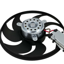 Indlæs billede til gallerivisning Electric Radiator Cooling Fan compatible for VW Touareg compatible for Porsche Cayenne 95562413401