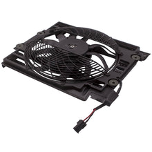 Last bildet i gallerivisningen, 3-pole Air Conditioning Ventilator Capacitor geschikt voor BMW 5 Serie E39