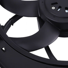 Ladda upp bild till gallerivisning, Coolant Radiator Fan Assembly compatible for BMW 328i E90/E92 2007-2013/Z4 E89 2009-2011