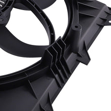 Last bildet i gallerivisningen, Coolant Radiator Fan Assembly compatible for BMW 328i E90/E92 2007-2013/Z4 E89 2009-2011