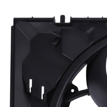 Last bildet i gallerivisningen, Coolant Radiator Fan Assembly compatible for BMW 328i E90/E92 2007-2013/Z4 E89 2009-2011
