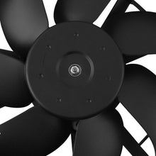 Ladda upp bild till gallerivisning, Radiator Cooling Fan compatible for Ford B-Max JK Fiesta VI 1.25 1.4 1.5 8V518C607AD
