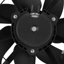 Ladda upp bild till gallerivisning, Radiator Cooling Fan compatible for Ford B-Max JK Fiesta VI 1.25 1.4 1.5 8V518C607AD