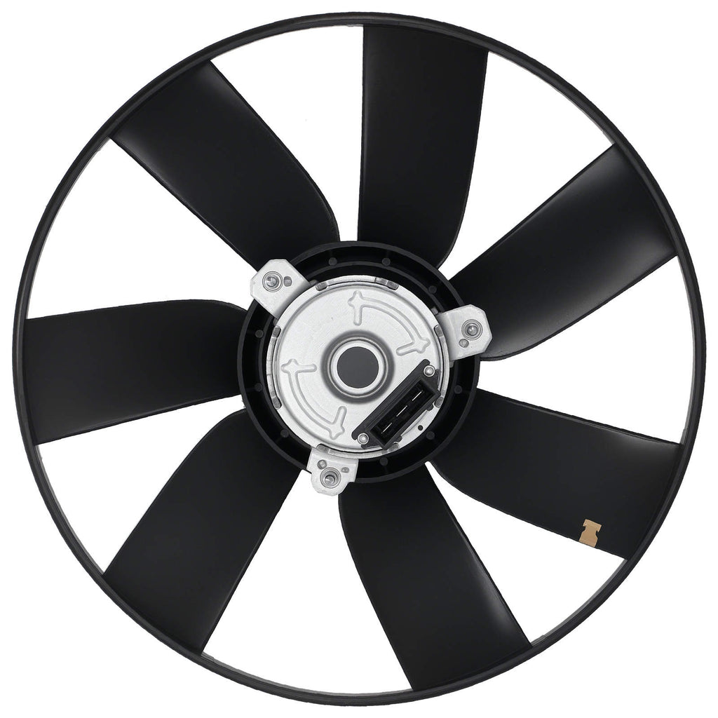 Cooling Fan Assembly compatible for VW Golf Jetta 2.0L 1993-1999 1H0959455 3 Pins