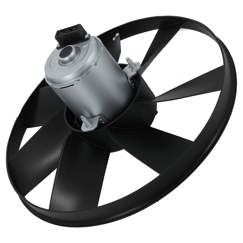 Cooling Fan Assembly compatible for VW Golf Jetta 2.0L 1993-1999 1H0959455 3 Pins