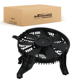 240W Ventilator Assembly geschikt voor Mitsubishi Montero Limited/XLS 3.5L 3.8L 01-03