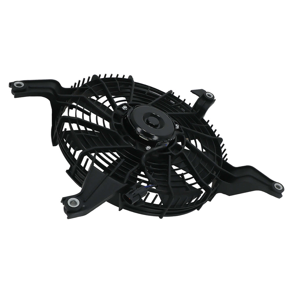 Cooling Fan Assembly compatible for Mitsubishi Montero 2001-2003 MR500880 620355