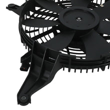 Indlæs billede til gallerivisning Cooling Fan Assembly compatible for Mitsubishi Montero 2001-2003 MR500880 620355