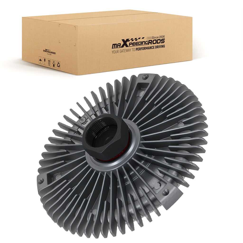Ventilator Clutch geschikt voor Mercedes ML320/ML350 376731491 Replacement 1998-2005