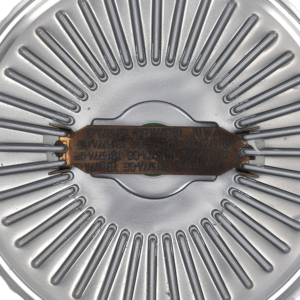 Fan Clutch compatible for Mercedes-Benz ML320/ML350 1998-2005 1122000222 A1122000222