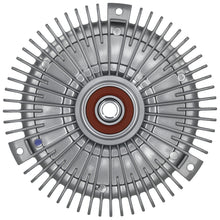 Indlæs billede til gallerivisning Aluminium Ventilator Clutch geschikt voor Mercedes 260E 1987-1989 104 200 04 22