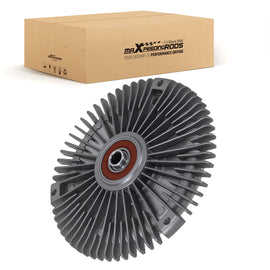 Ventilator Clutch geschikt voor Mercedes E320 W210 3.2L M104 1996-1997 128036