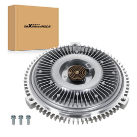 Aluminium Ventilator Clutch geschikt voor Mercedes E430 W210 1998-2002 119 200 02 22
