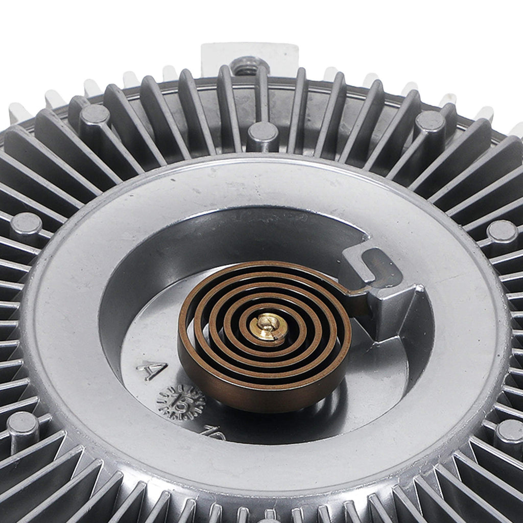 Fan Clutch compatible for Mercedes-Benz E430/ML500/ML430/ML55/SL500 1998-2006 1192000222