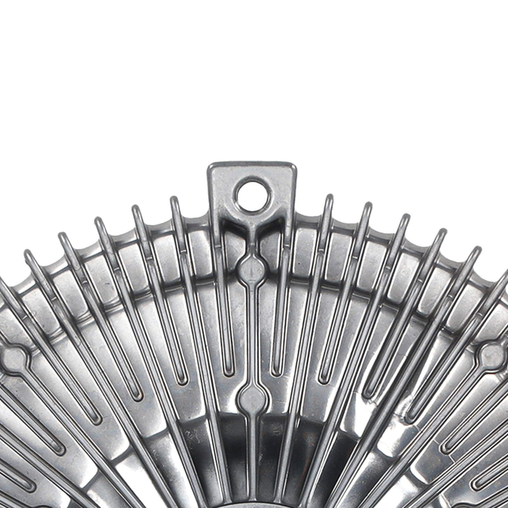 Fan Clutch compatible for Mercedes-Benz E430/ML500/ML430/ML55/SL500 1998-2006 1192000222