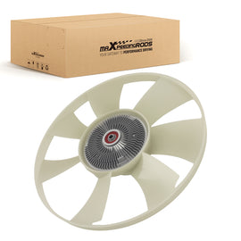 Ventilator Assembly geschikt voor Mercedes Sprinter 906 2.1L Diesel 2006-2018 0002009723