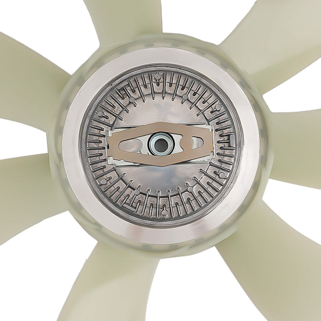 Engine Cooling Fan Clutch for Benz Sprinter/Vito/Viano compatible for VW Crafter 0002009723