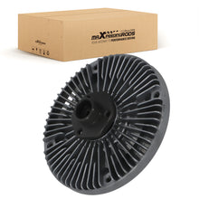 Indlæs billede til gallerivisning Ventilator Clutch geschikt voor Audi A4 1.8L 2100077031 1997-2002 Aluminium