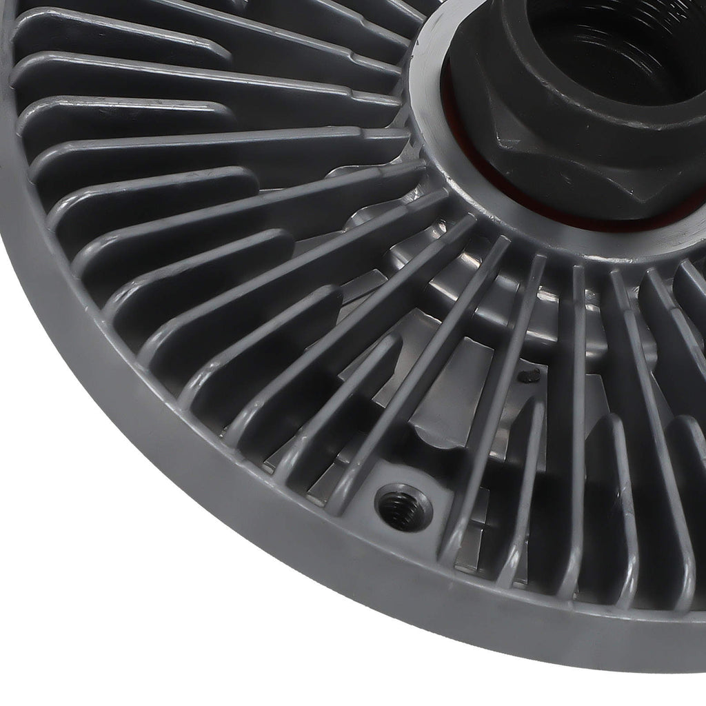 Fan Clutch compatible for Audi A4 Quattro compatible for VW Passat 1997-2005 06B121347 49584 958295