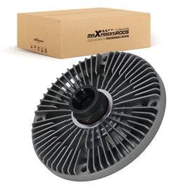 Ventilator Clutch geschikt voor Audi A4 Quattro 2.8L 1996-2001 078121350 Aluminium