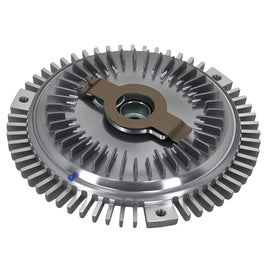 Ventilator Clutch Aluminium geschikt voor Mercedes-Benz 190E 2.6L 1987-1993 46057