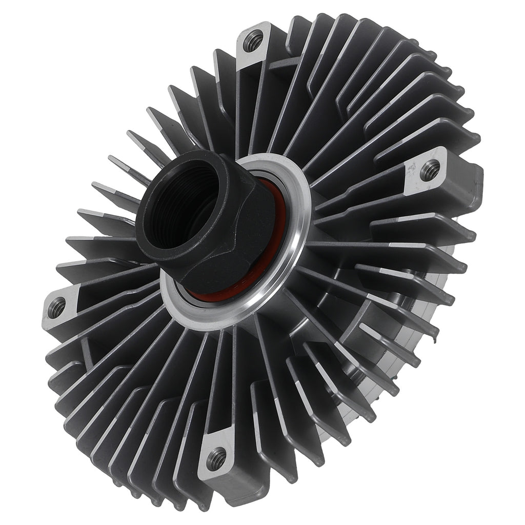 Aluminium Ventilator Clutch geschikt voor BMW 325/528E/535i 1983-1993 11521740962 11521723918