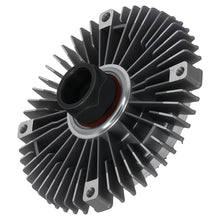 Last bildet i gallerivisningen, Aluminium Ventilator Clutch geschikt voor BMW 325/528E/535i 1983-1993 11521740962 11521723918