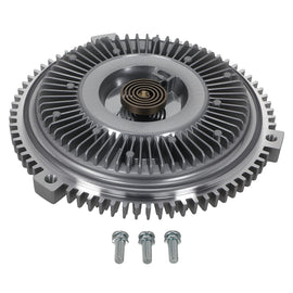Ventilator Clutch geschikt voor BMW E39 520d 525d Estate 2000-2004 11522249216