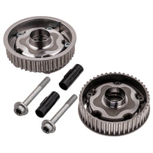 Indlæs billede til gallerivisning Geschikt voor Chevrolet Cruze 1.6 J300 Saloon 12992409 VVT Cam Phaser Sprocket Gear