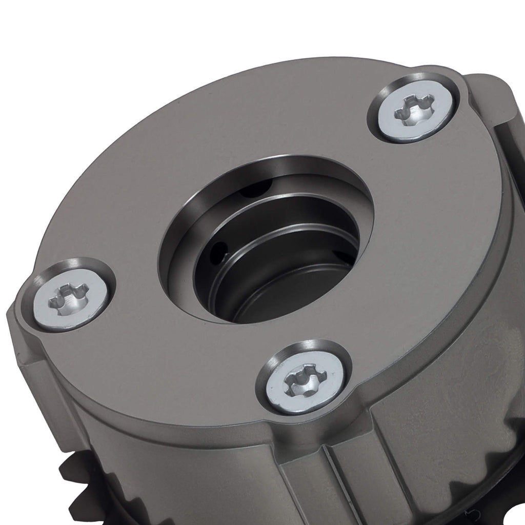 Kamakseljusteringssett med registerreim kompatibelt med Jaguar Land Rover 2.0 D G4D36M288BB