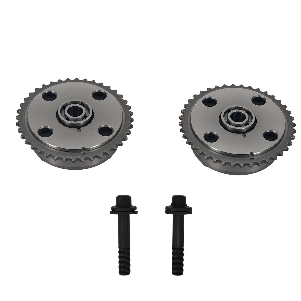 2x Nokkenas Adjuster INLET+OUTLET voor Cooper 11367545862 11367536085