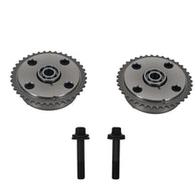 Lataa kuva Galleria-katseluun, 2x Nokkenas Adjuster INLET+OUTLET voor Cooper 11367545862 11367536085