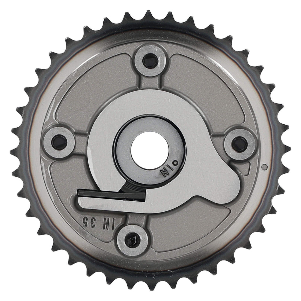 VVT Camshaft Adjuster Gear compatible for Mini Cooper 1.6L2.0L 2007-2016 11367545862 Intake