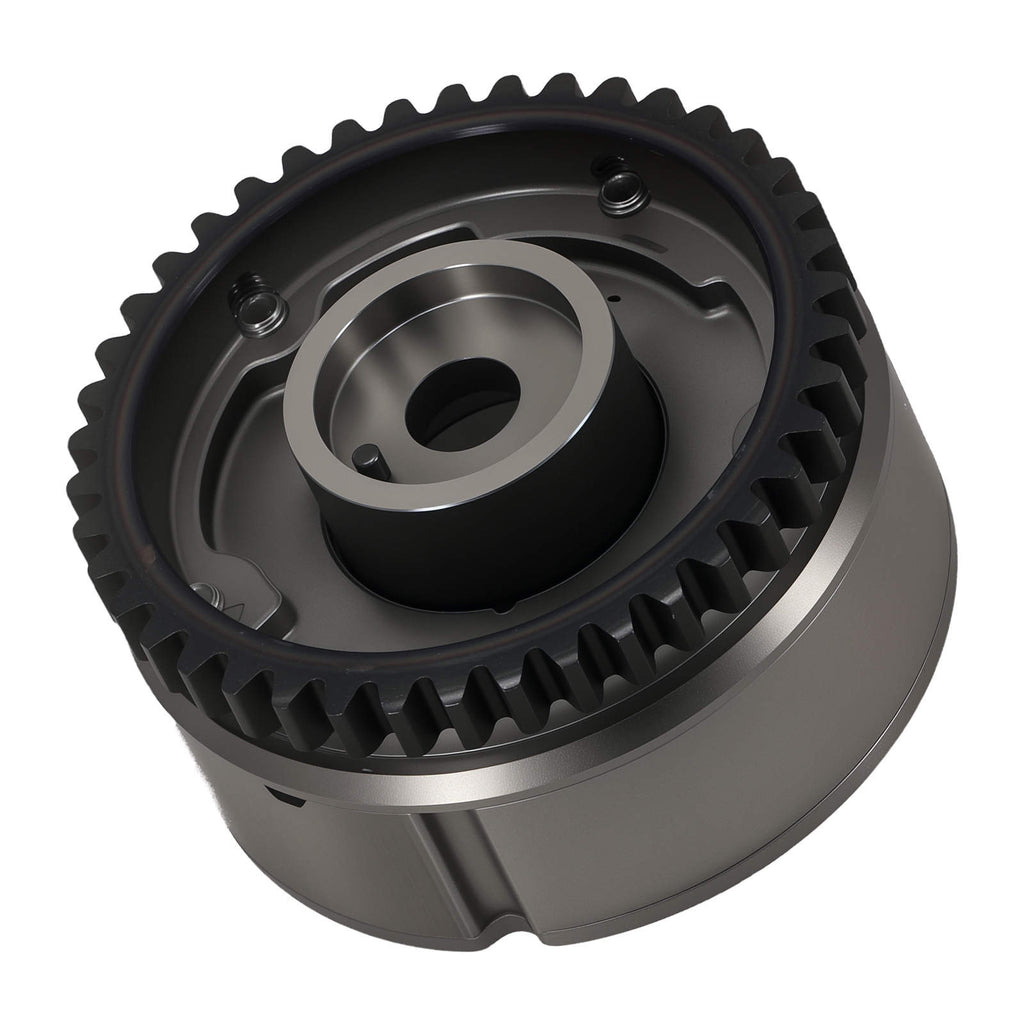 Engine Intake Camshaft Adjuster compatible for Nissan Qashqai 1.2 DIG-T 15-17 130253326R