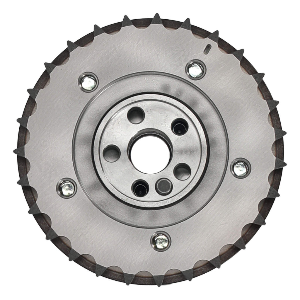 27 tenner veivakselsteller kompatibel med VW Touareg EuroVan 2004-2010 022109087J