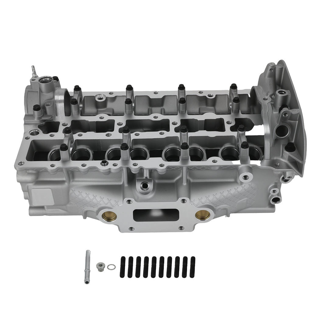 Cylinder head geschikt voor Ford C-Max II Focus III Grand C-Max 1.5 EcoBoost 1869092