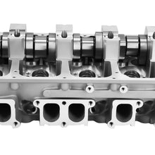 Ladda upp bild till gallerivisning, Cylinder head compatible for VW Multivan V Touareg Transporter 2.5 TDI 2003-2010 070103063D