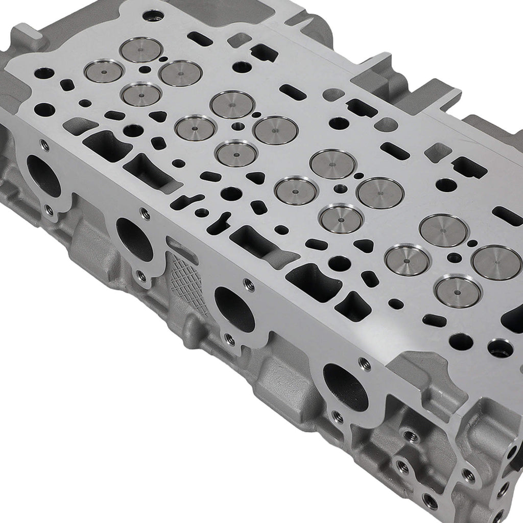 Complete Cylinder Head Assy compatible for Citroen Jumpy 1.5 BlueHDi 2018- 2189140