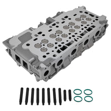 Indlæs billede til gallerivisning Complete Cylinder Head Assy compatible for Citroen Jumpy 1.5 BlueHDi 2018- 2189140