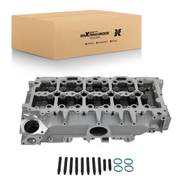 908494 Cylinder head geschikt voor Citroën Grand C4 Spacetourer 1.5 BlueHDi 2018-