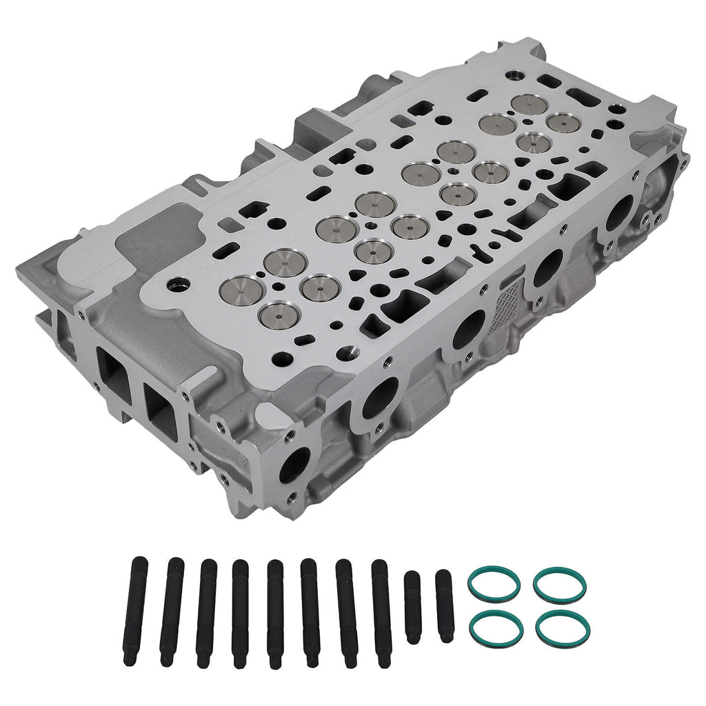 Complete Cylinder Head Assy compatible for Citroen Jumpy 1.5 BlueHDi 2018- 2189140